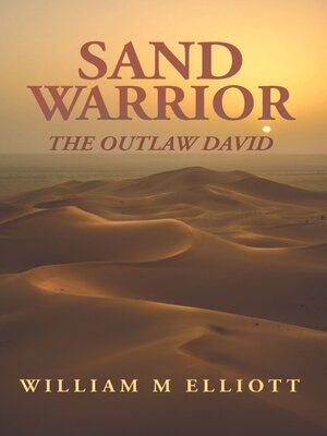 cover image of Sand Warrior